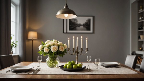 Stylish and affordable lighting choices for your home